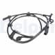 ss2153912b1 Delphi Датчик ABS для Toyota Yaris