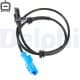 ss2125512b1 Delphi Датчик ABS для Peugeot 208