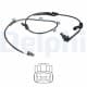 ss20531 Delphi Датчик ABS
