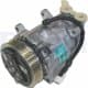 TSP0159424 Delphi Компрессор кондиционера