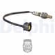 es2114212b1 Delphi Лямбда-зонд для Smart Fortwo