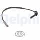 ss2125212b1 Delphi Датчик ABS
