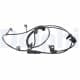 ss2103112b1 Delphi Датчик ABS для Opel Insignia