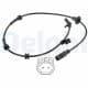 SS20343 Delphi Датчик ABS