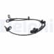 ss2135112b1 Delphi Датчик ABS