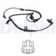 ss20536 Delphi Датчик ABS для Kia Soul