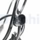 ss2102512b1 Delphi Датчик ABS