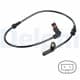 ss20797 Delphi Датчик ABS для Mercedes C-Class