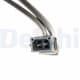 ss2112712b1 Delphi Датчик ABS для Audi A4