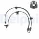 ss20524 Delphi Датчик ABS для Hyundai ix35