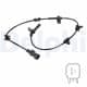 ss20837 Delphi Датчик ABS для Opel Astra