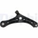 tc6790 Delphi Рычаг подвески для Ford EcoSport