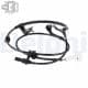 ss2128912b1 Delphi Датчик ABS для Toyota Yaris