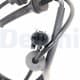 ss2131412b1 Delphi Датчик ABS для Fiat Doblo