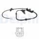 ss20506 Delphi Датчик ABS для Hyundai Santa Fe