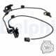 ss20466 Delphi Датчик ABS для Toyota RAV4
