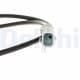 ss2129212b1 Delphi Датчик ABS для Renault Twingo