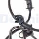 ss2125912b1 Delphi Датчик ABS для Fiat Ducato