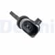 ss2151112b1 Delphi Датчик ABS