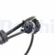 ss2131512b1 Delphi Датчик ABS для Fiat Doblo