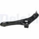 tc6790 Delphi Рычаг подвески для Ford EcoSport