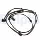 ss2112712b1 Delphi Датчик ABS для Audi A4