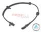 0900017 Metzger Датчик ABS для Ford Focus