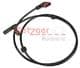 0900648 Metzger Датчик ABS для Mercedes GLK-Class
