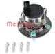 WM 3661 Metzger Ступиця колеса