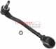 58018802 Metzger Рычаг подвески для BMW X5