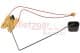 2250568 Metzger Датчик уровня топлива для Opel Adam