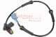 09001091 Metzger Датчик ABS для Nissan X-Trail