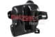 2140409 Metzger Бачок омывателя для Opel Adam