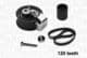 341304770000 Magneti Marelli Комплект ременя ГРМ