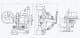 351516000076 Magneti Marelli Оливний насос