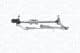085570702010 Magneti Marelli Трапеция стеклоочистителя для Opel Corsa