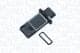 213719838019 Magneti Marelli Витратомір повітря для Nissan Juke