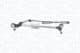 085570702010 Magneti Marelli Трапеция стеклоочистителя для Opel Corsa