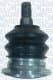301191619670 Magneti Marelli Болт кріплення важеля для Toyota Land Cruiser