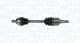 302004190171 Magneti Marelli Піввісь