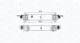 351319204970 Magneti Marelli Інтеркулер для Ford Mondeo