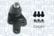 301191618440 Magneti Marelli Болт крепления рычага для Ford Transit Connect