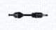 302004190262 Magneti Marelli Піввісь