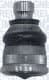 301191619470 Magneti Marelli Болт кріплення важеля