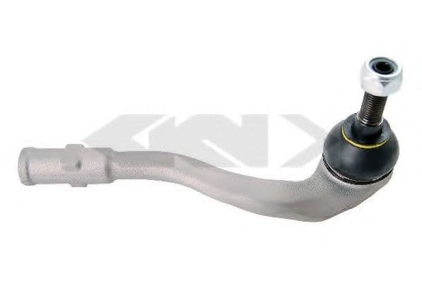 51292 Spidan Наконечник кермової тяги для Audi A6