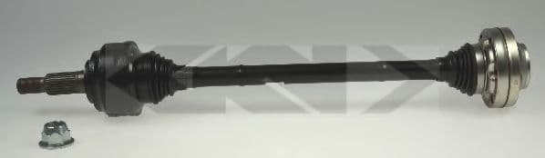 24197 Spidan Піввісь