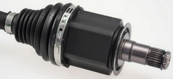 gknd12098 Spidan Піввісь