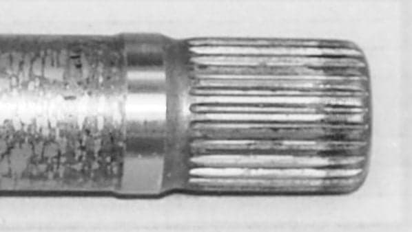 36341 Spidan Полуось