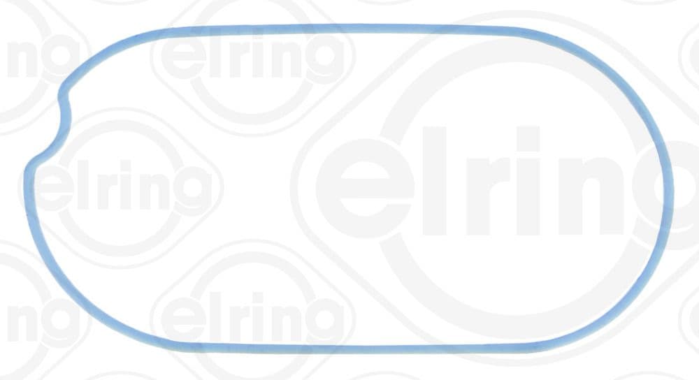 b19290 Elring Прокладка впускного коллектора