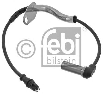 44780 Febi Датчик ABS